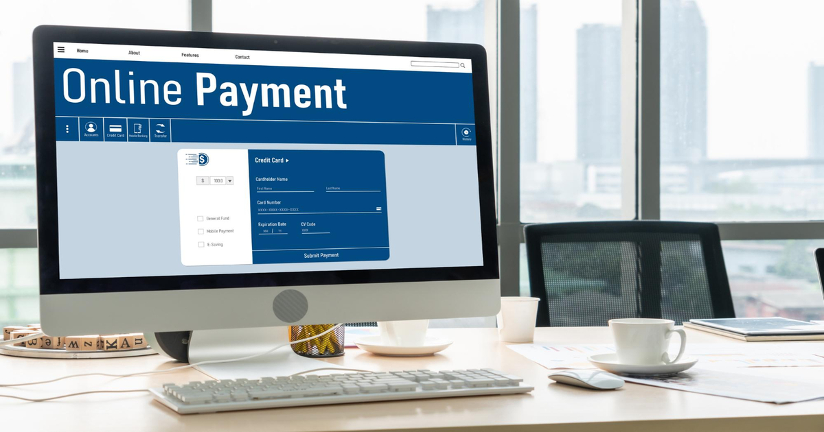 Payment Processing in QuickBooks Online