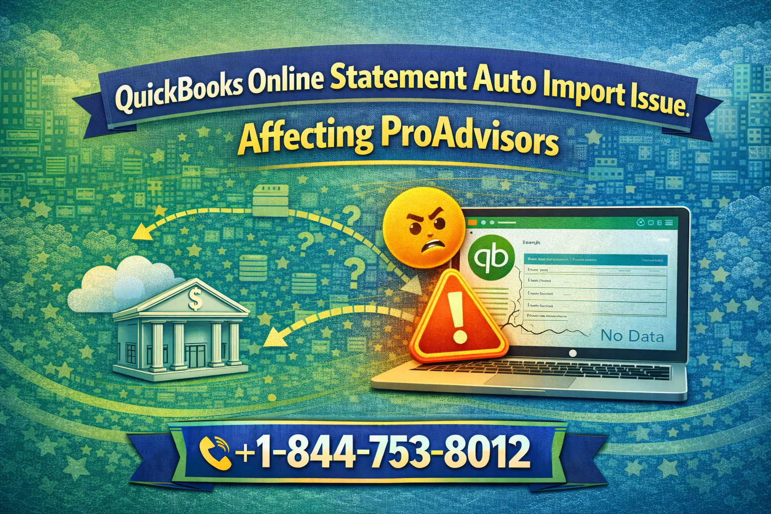 QuickBooks Online Statement Auto