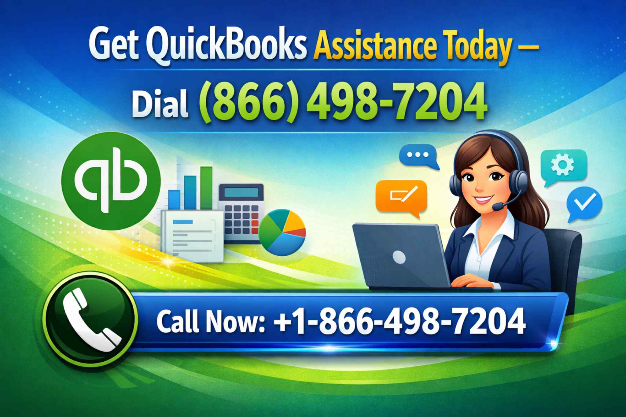 QuickBooks Online Customer Expenses